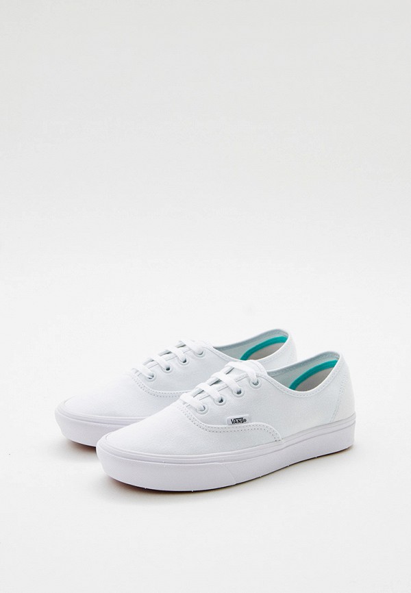 Кеды  Vans фото