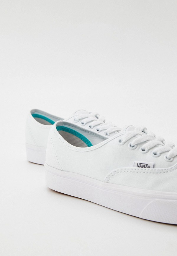 фото Кеды vans