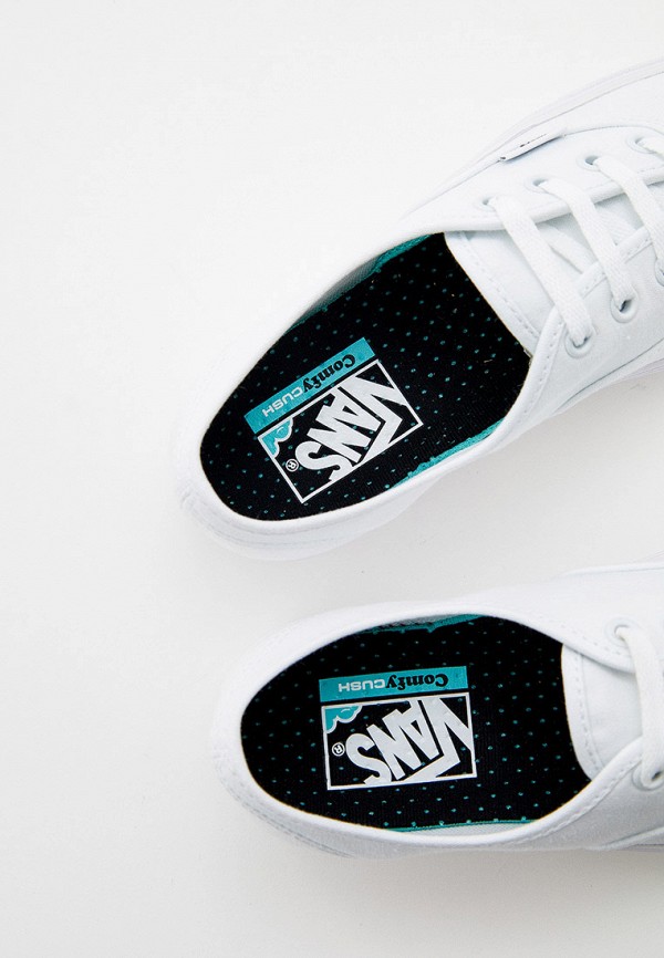Кеды  Vans фото