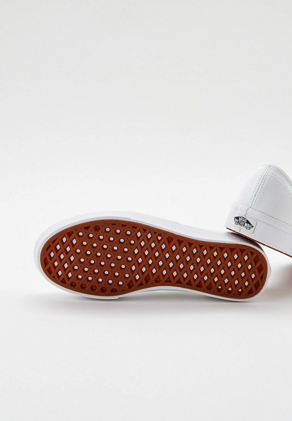 Кеды  Vans фото