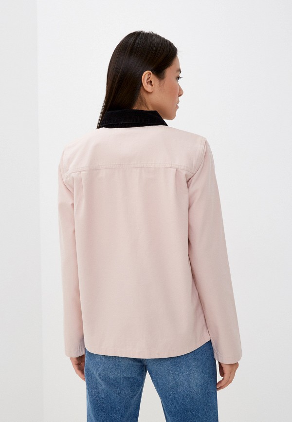 фото Куртка джинсовая vans