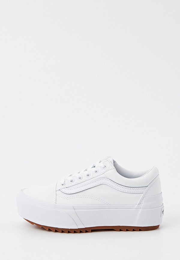 фото Кеды vans