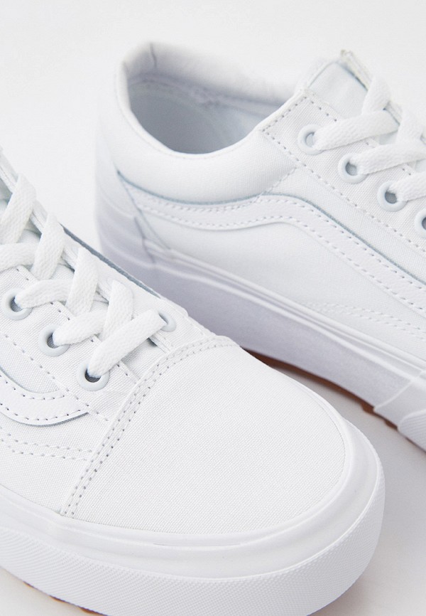 фото Кеды vans