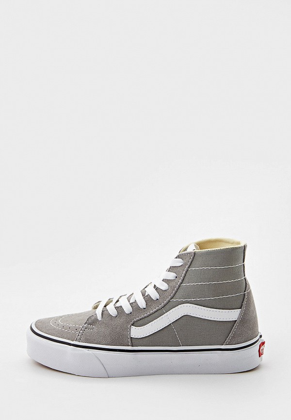 фото Кеды vans