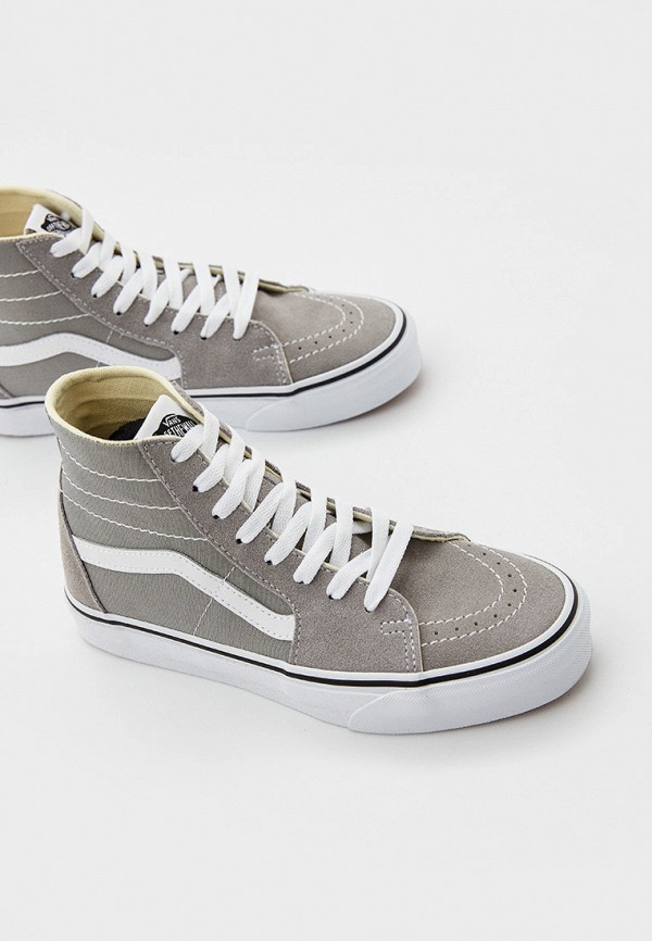 фото Кеды vans