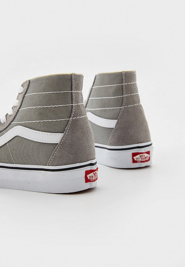 фото Кеды vans