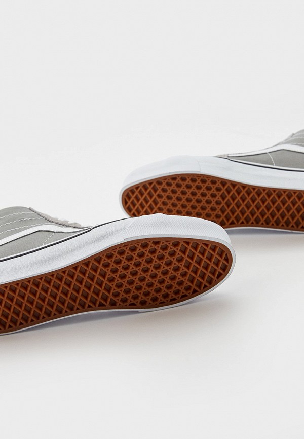 фото Кеды vans