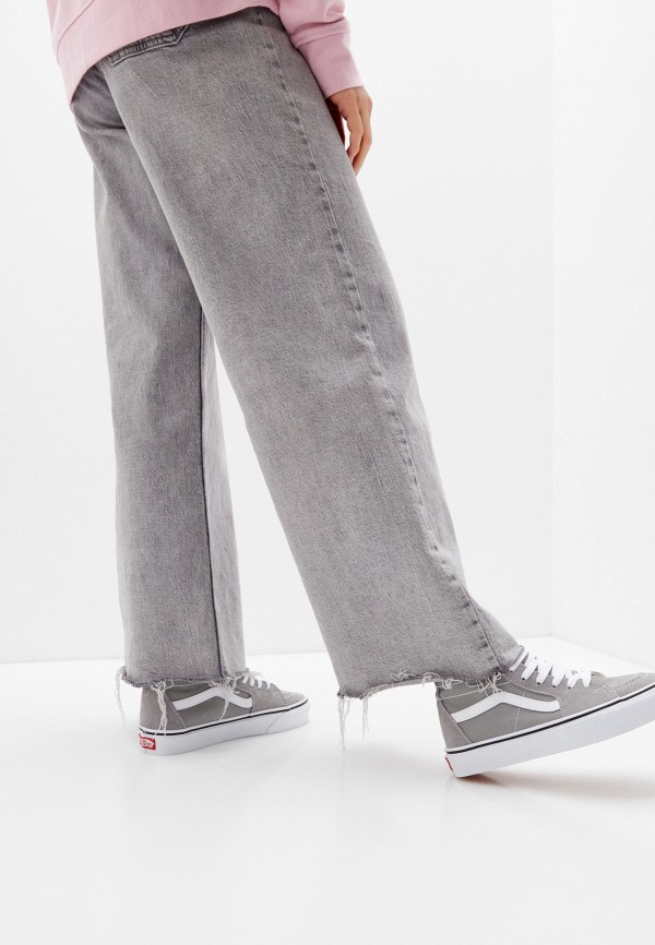 фото Кеды vans