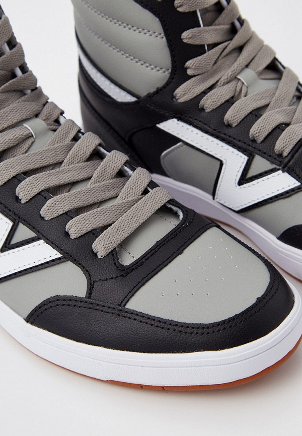 фото Кеды vans