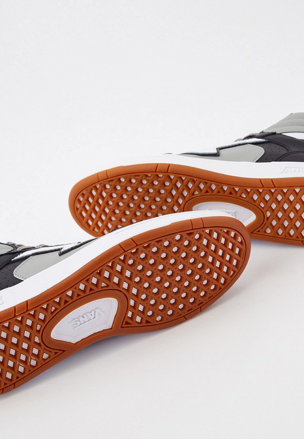 фото Кеды vans