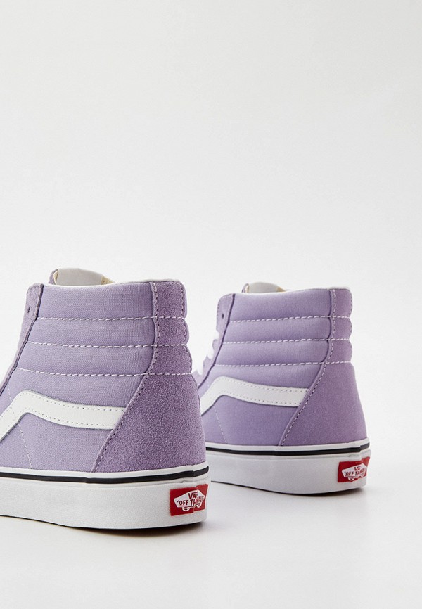 фото Кеды vans