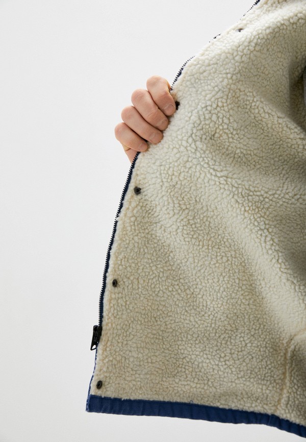 фото Куртка джинсовая vans