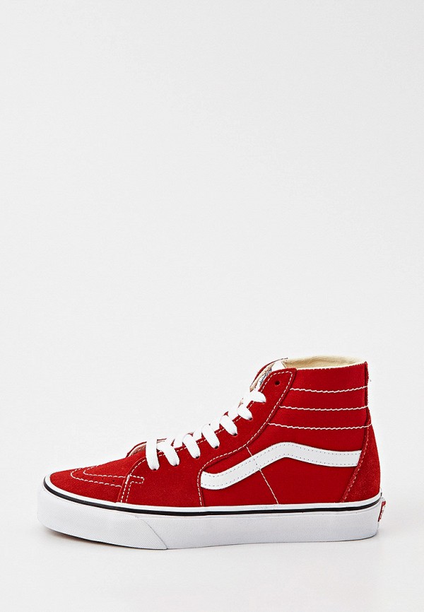 фото Кеды vans