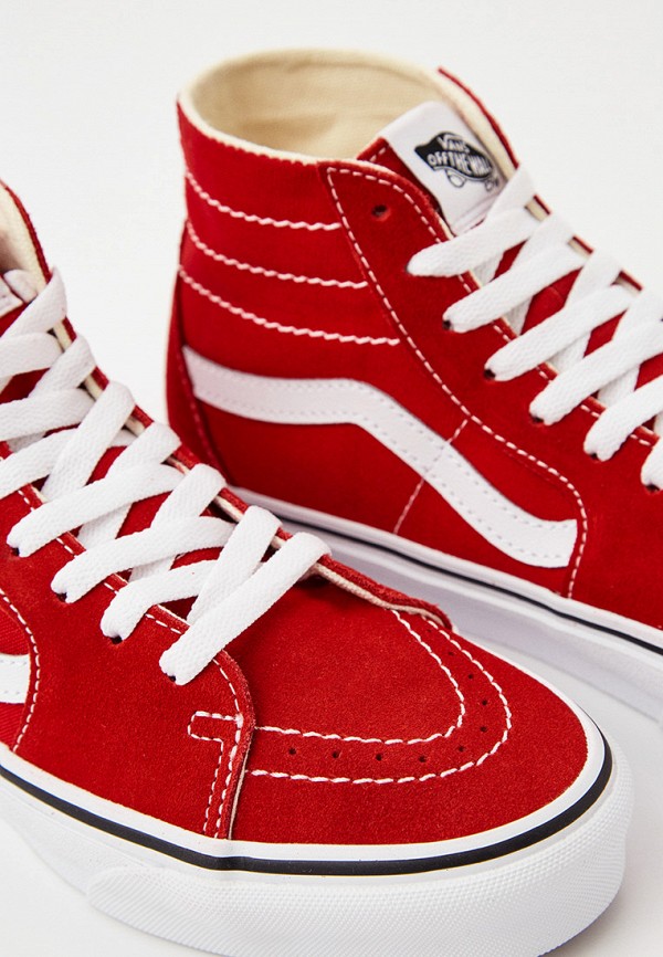 фото Кеды vans