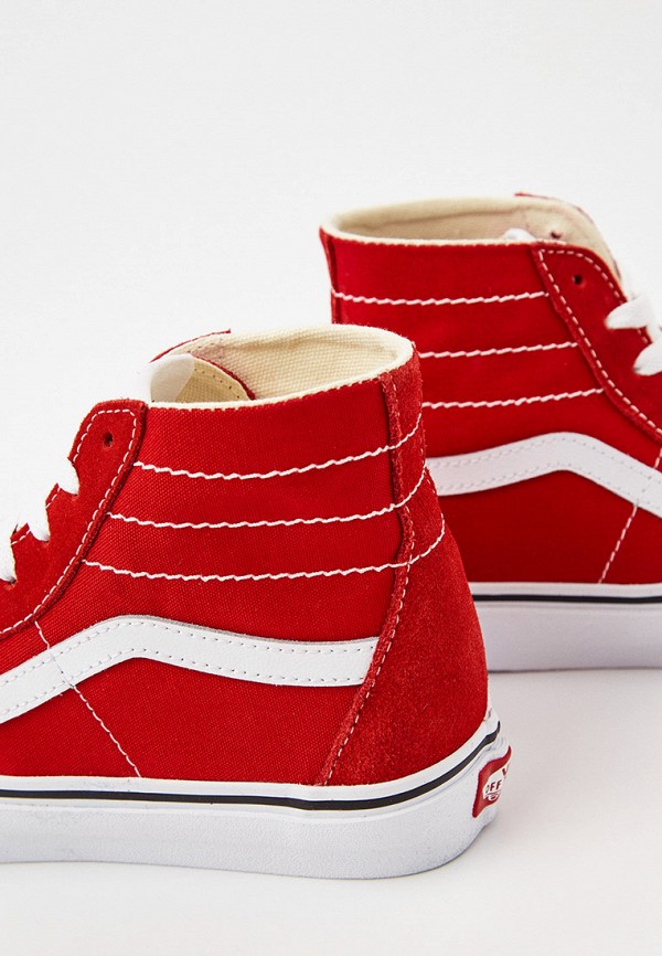 фото Кеды vans