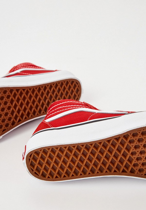 фото Кеды vans