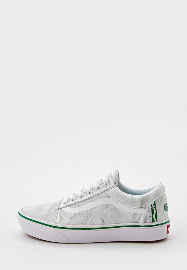 

Кеды Vans, Серый, Comfycush Old Skool