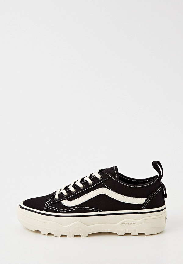 фото Кеды vans