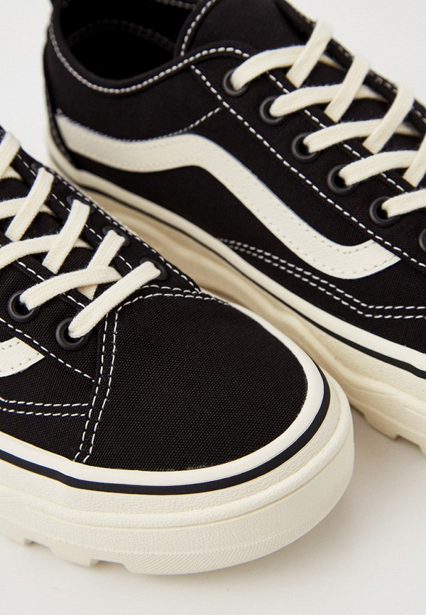 фото Кеды vans