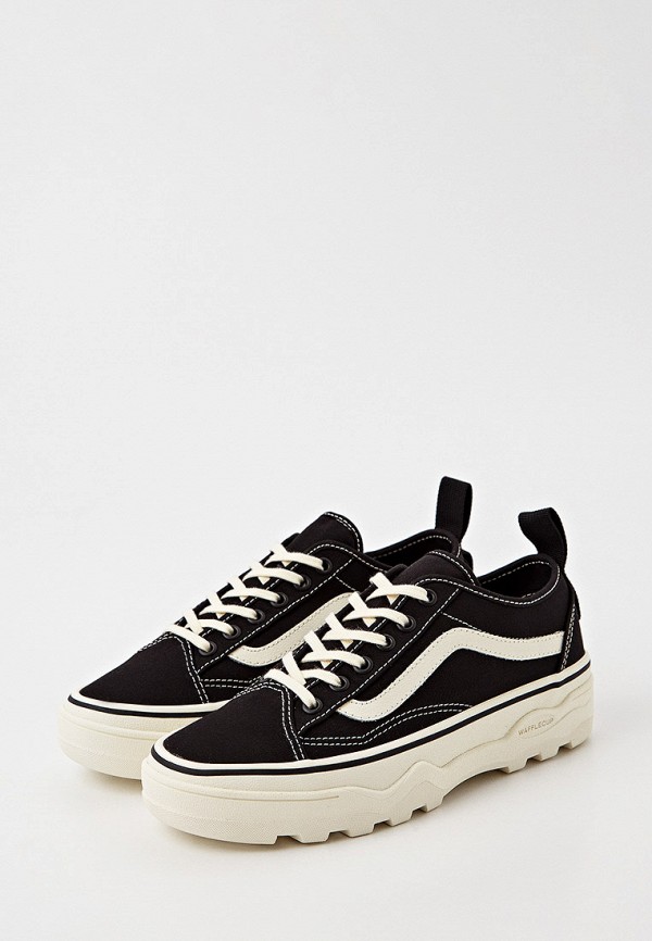 фото Кеды vans