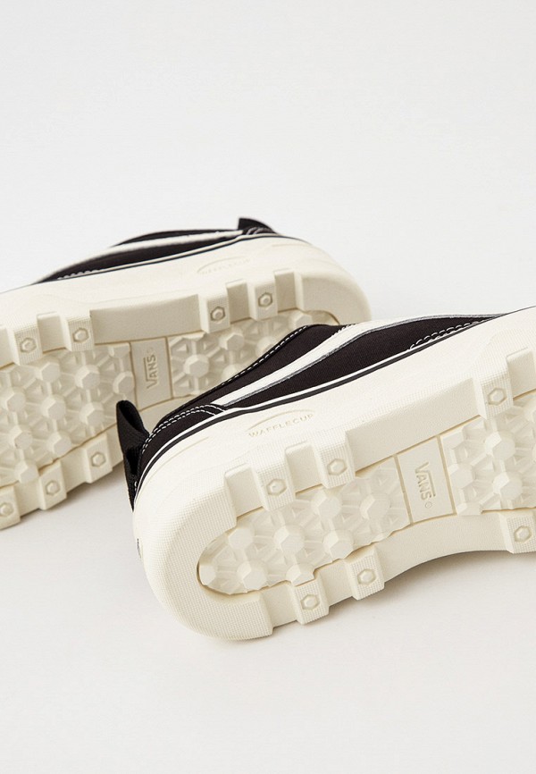 фото Кеды vans