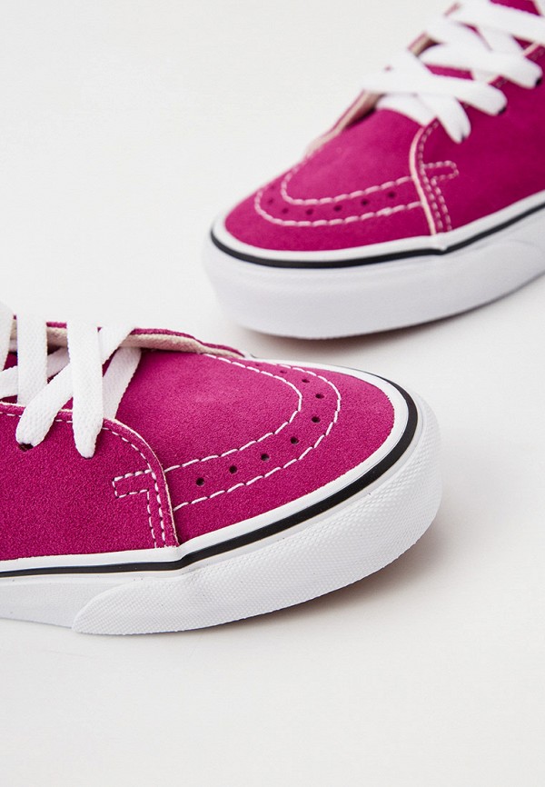 фото Кеды vans