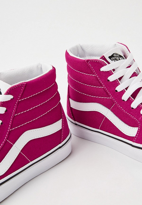 фото Кеды vans