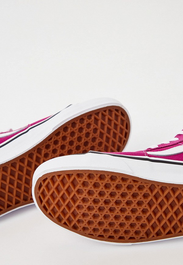 фото Кеды vans