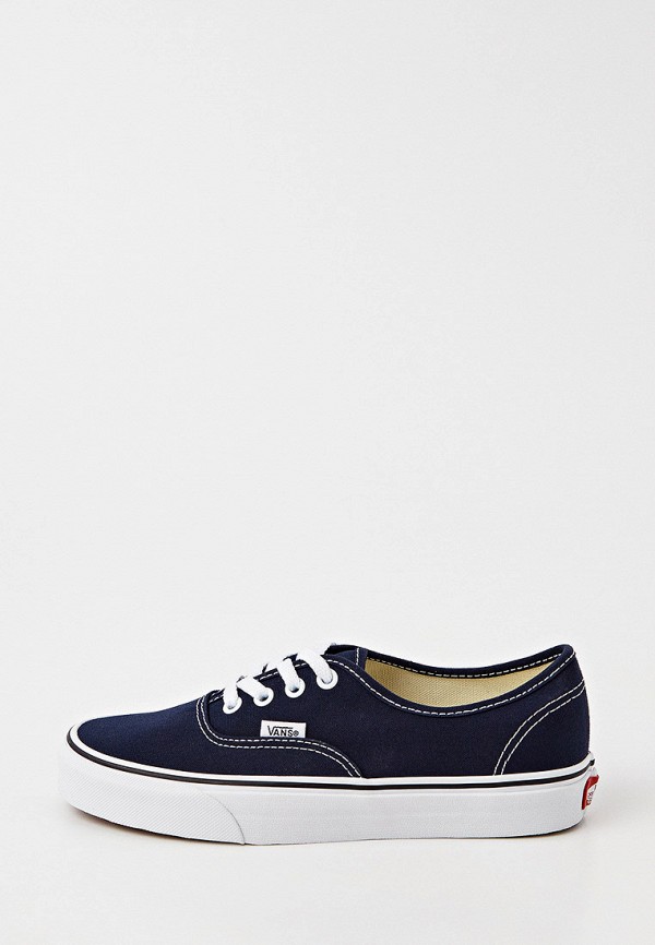 фото Кеды vans