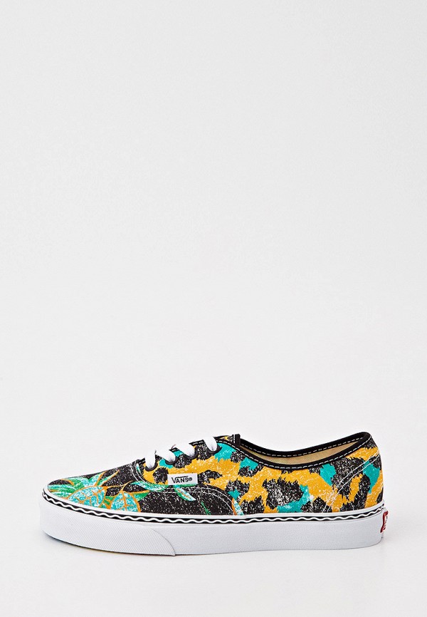 фото Кеды vans