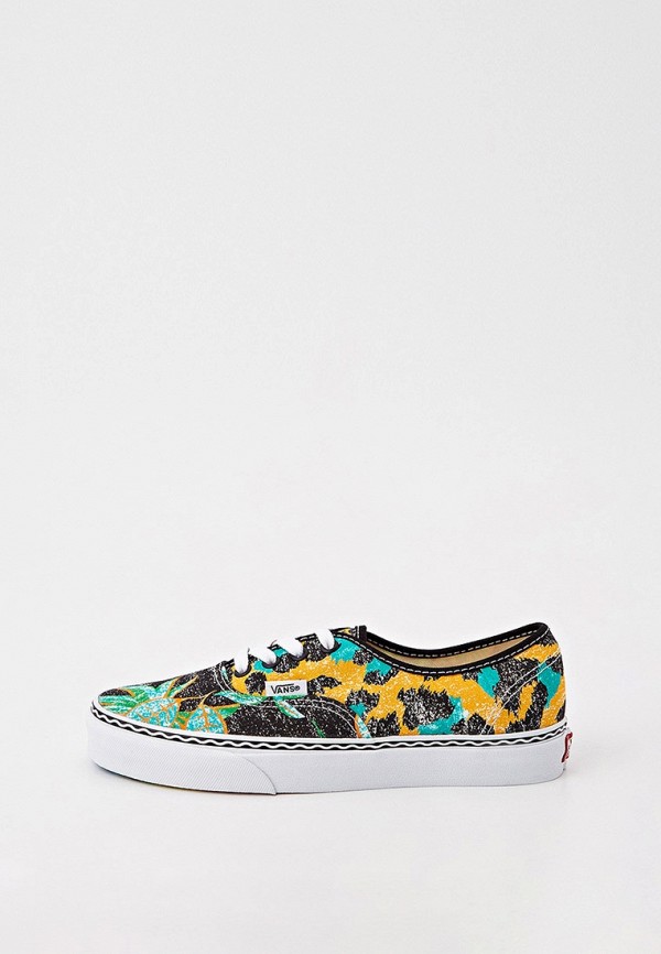 

Кеды Vans, Разноцветный, Authentic