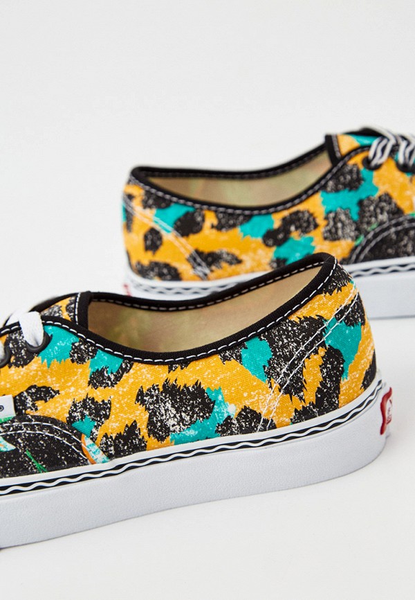 фото Кеды vans