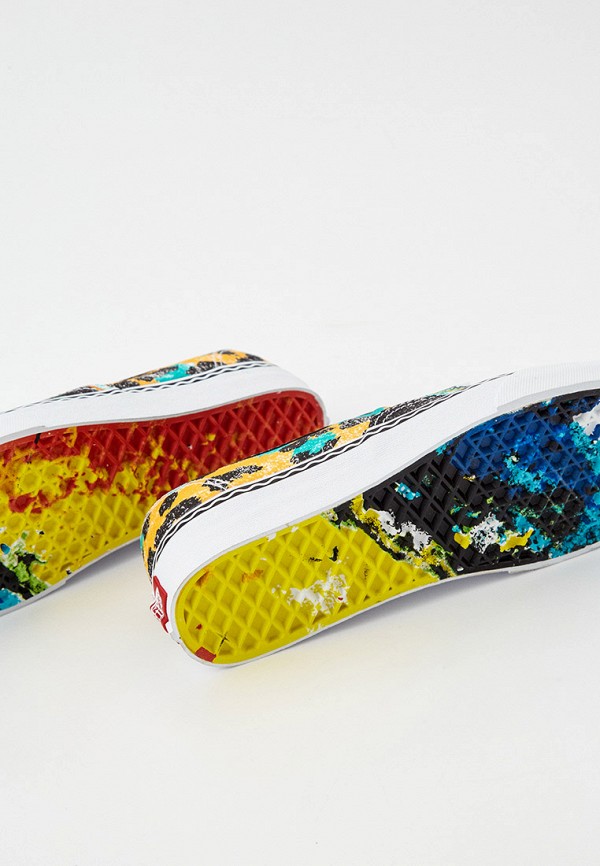 фото Кеды vans