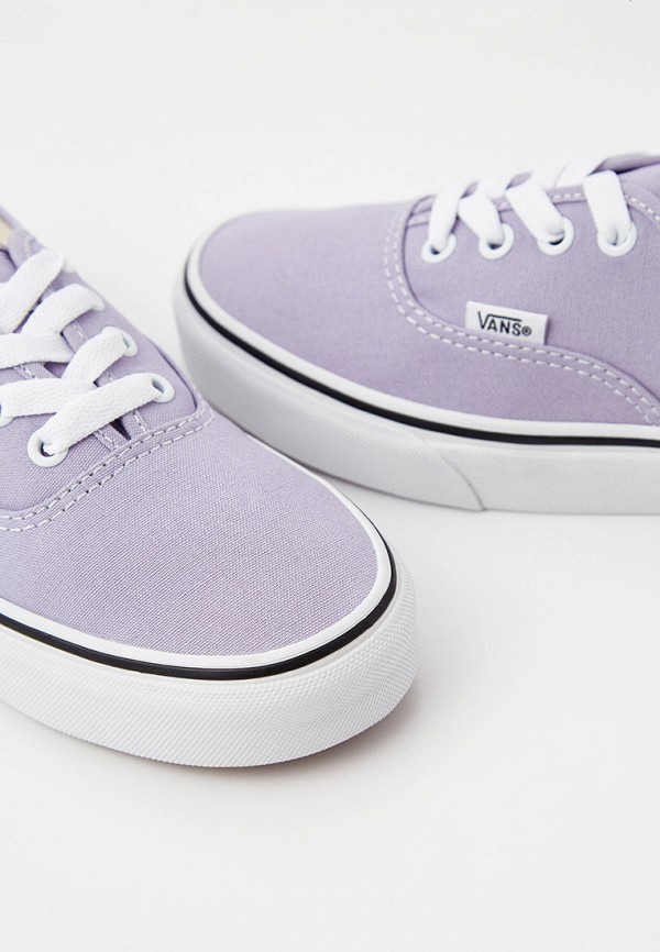 фото Кеды vans