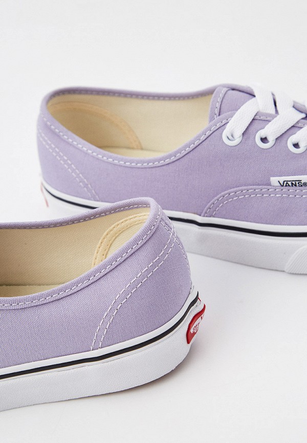 фото Кеды vans