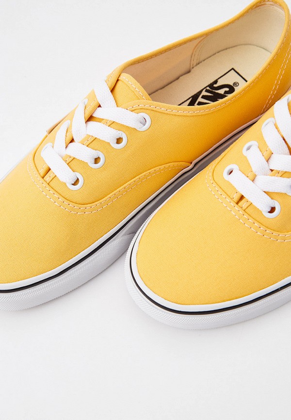 фото Кеды vans