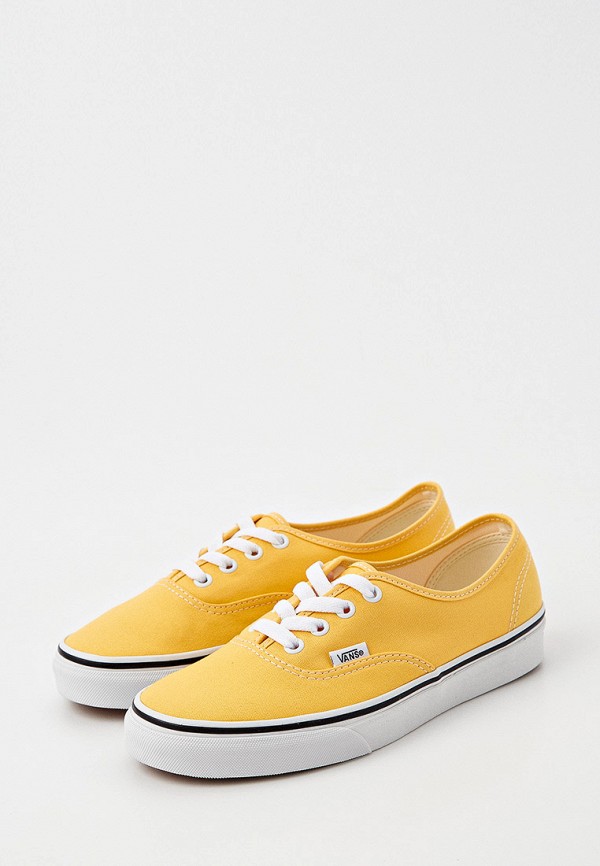 фото Кеды vans