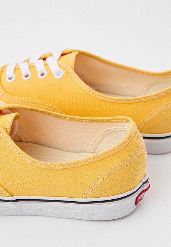 фото Кеды vans