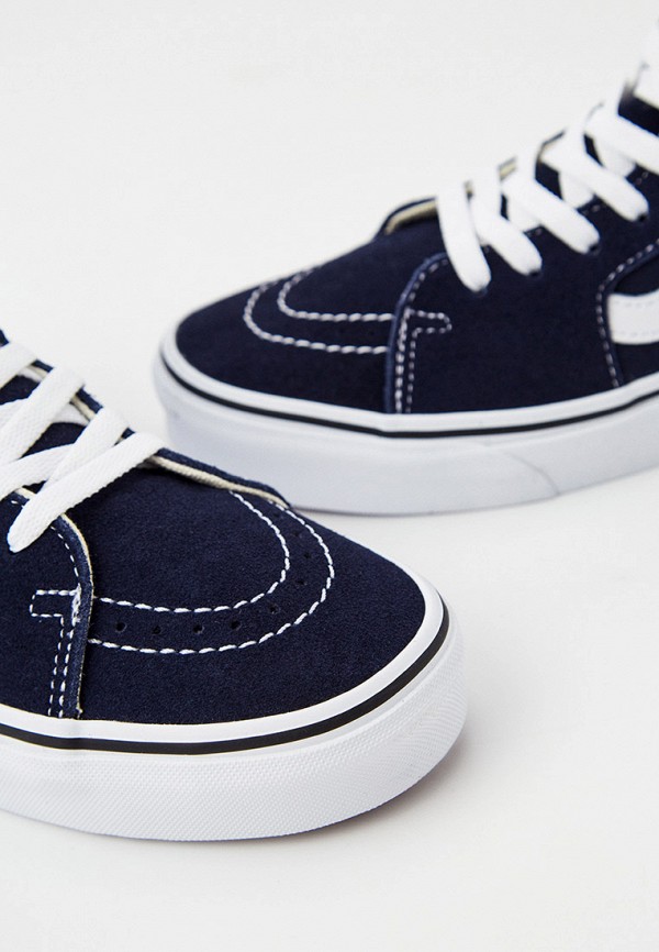 фото Кеды vans