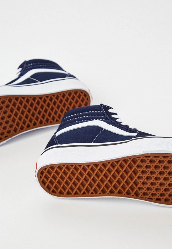 фото Кеды vans