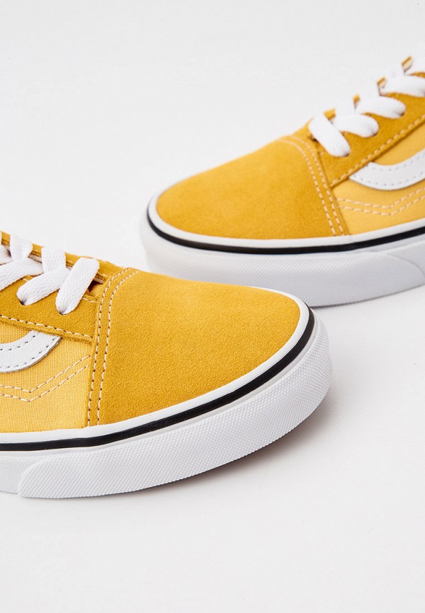 фото Кеды vans