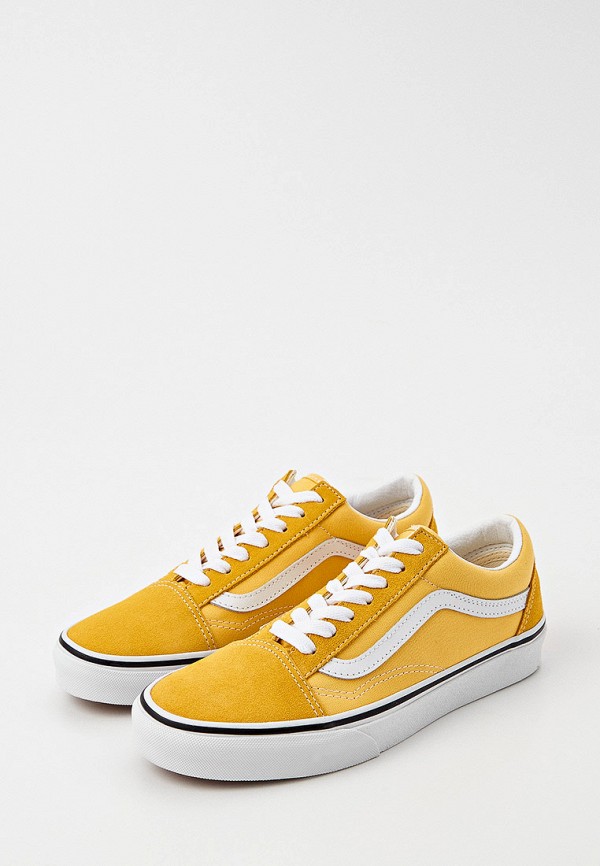 фото Кеды vans