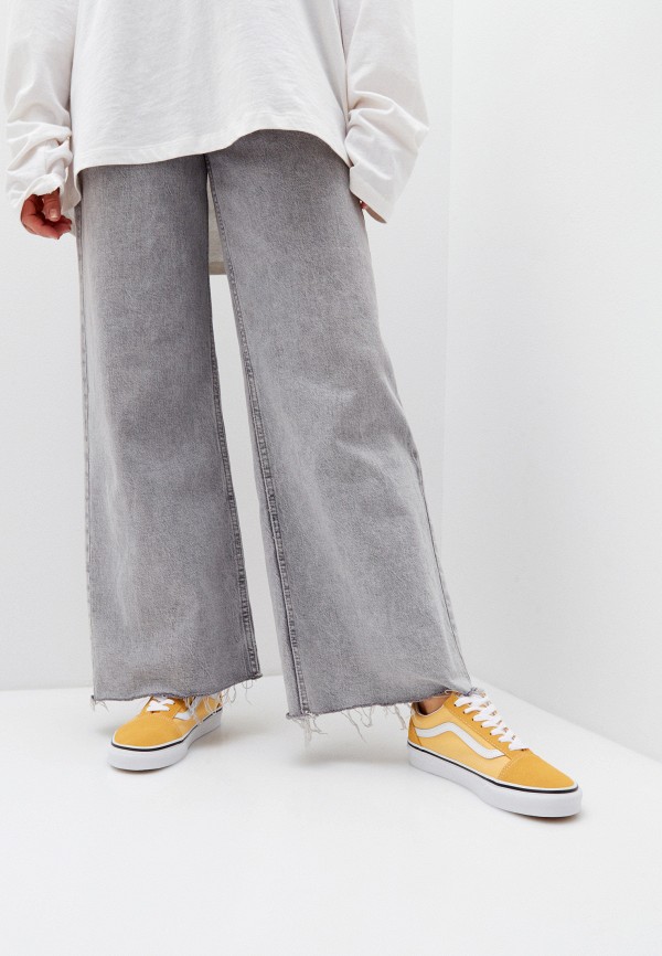 фото Кеды vans