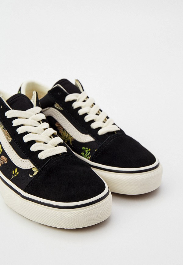 фото Кеды vans