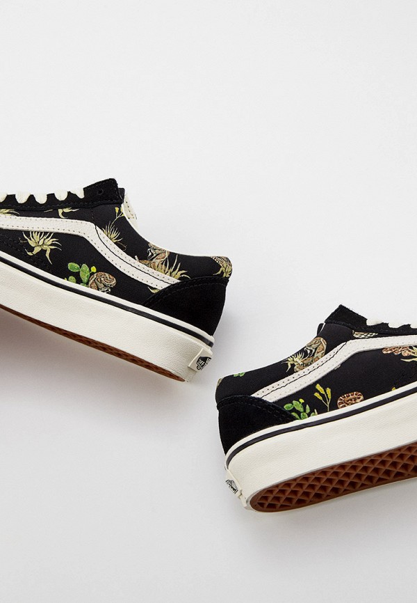 фото Кеды vans