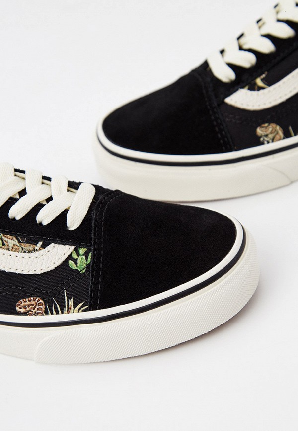 фото Кеды vans