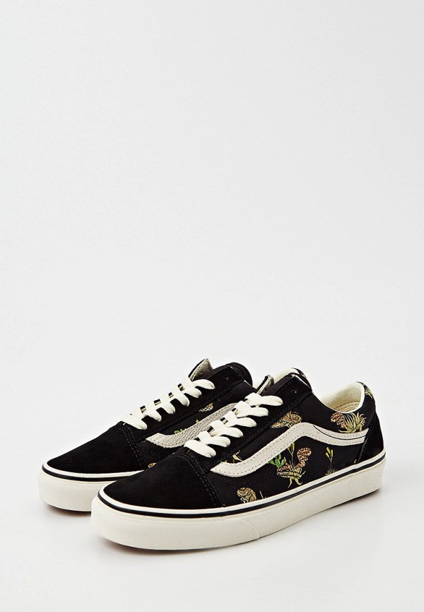 фото Кеды vans