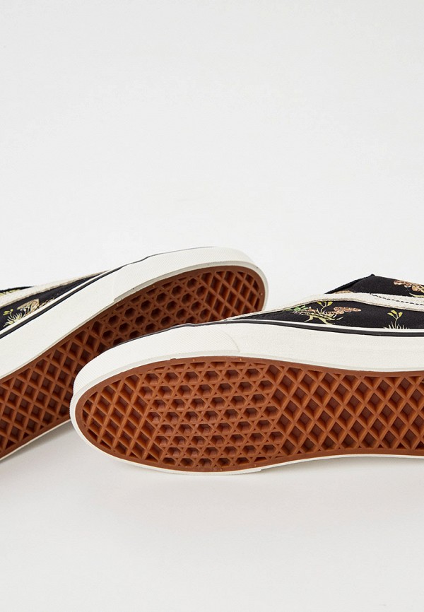 фото Кеды vans