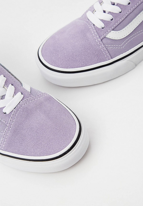 фото Кеды vans