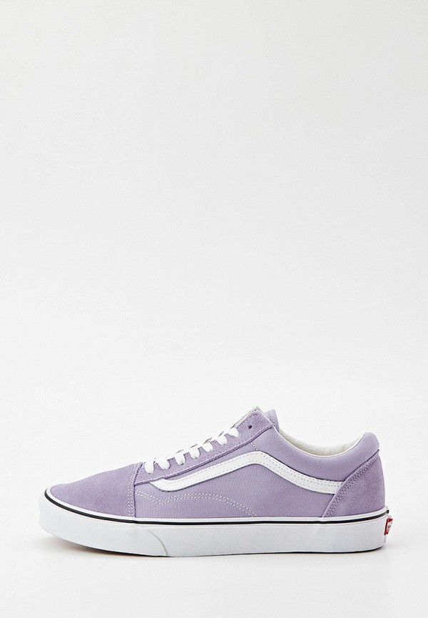 фото Кеды vans
